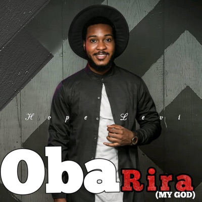Obarira (My God) - Single