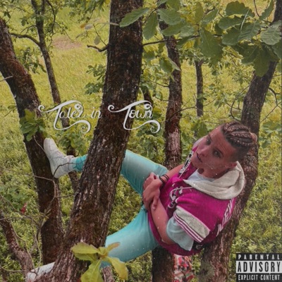 Talez in Town - EP