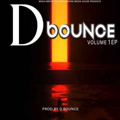 D Bounce Volume 1 - EP