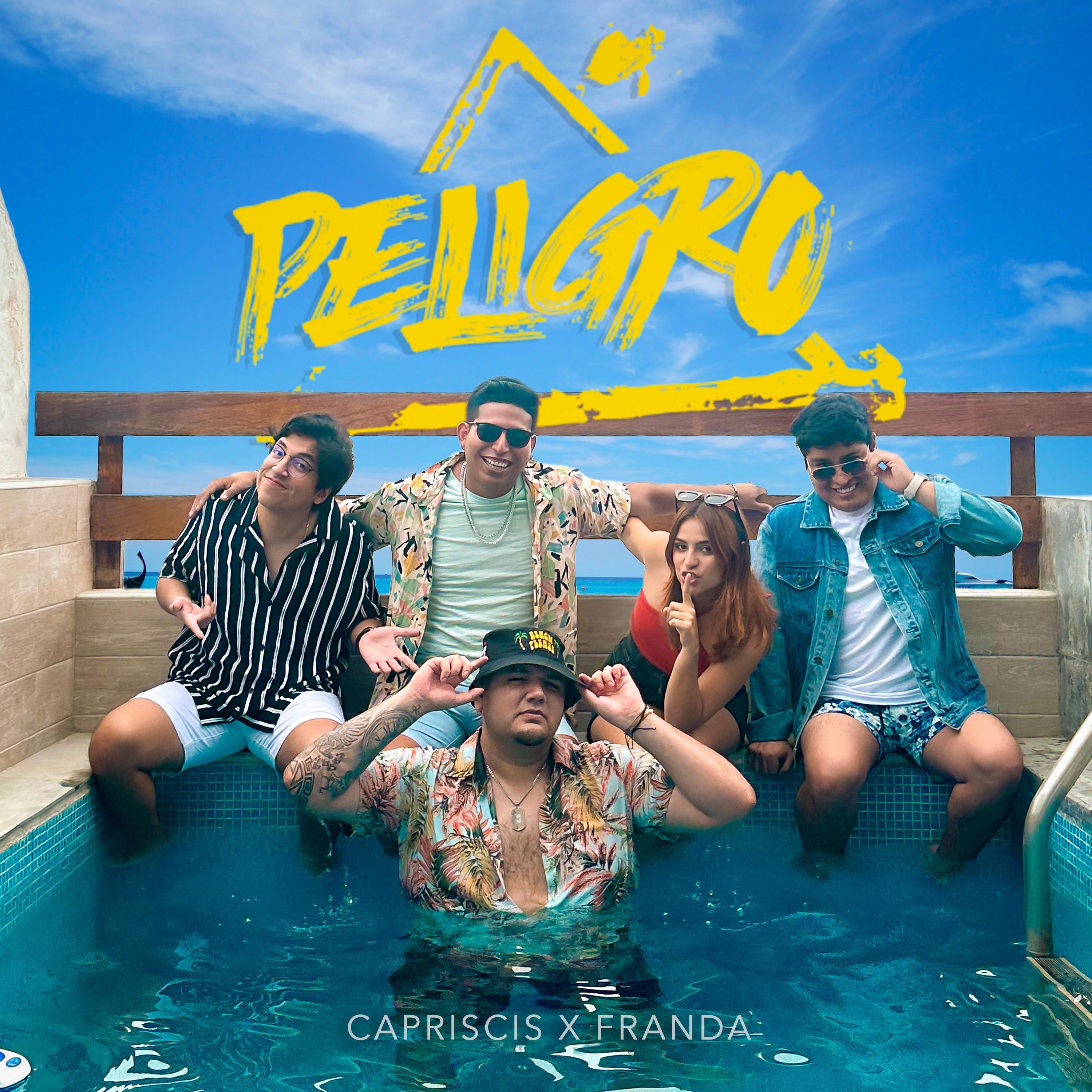Peligro - Single