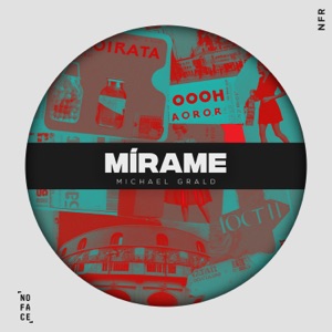 Mírame - Single
