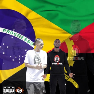 Tranquilidade - Single