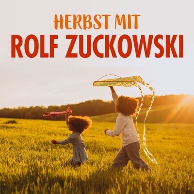 Herbst Kinderlieder mit Rolf Zuckowski