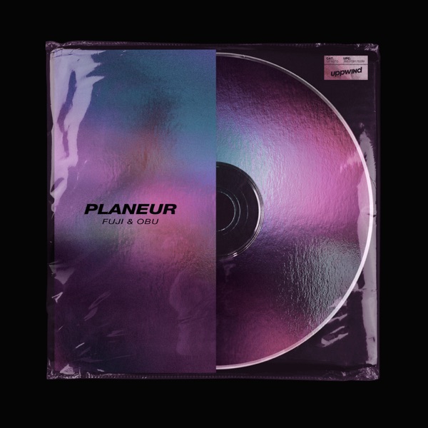Planeur - EP