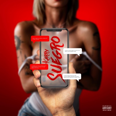 Suegro - Single