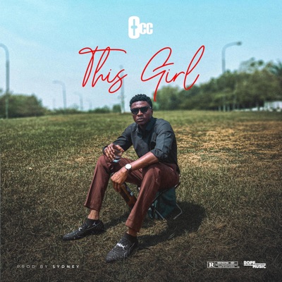 This Girl - Single