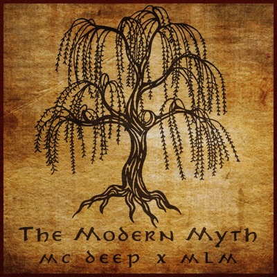 The Modern Myth - EP