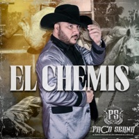 EL CHEMIS - Single - Paco Serna