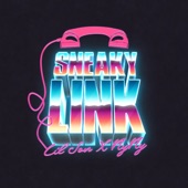 Sneaky Link artwork