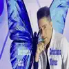 Borboleta Azul