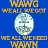 Wawg-Wawn - Single