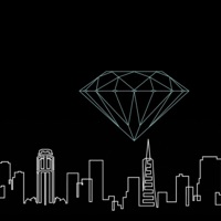 Diamond In the Dirt - Single - Delo Da Pro.