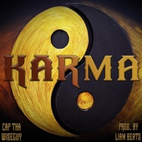 Karma - Single - CAP THA WISEGUY