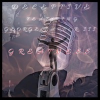Greatness (feat. G-Tres) - Single - Deceptive