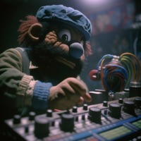 Weird World - Ducko Mcfli