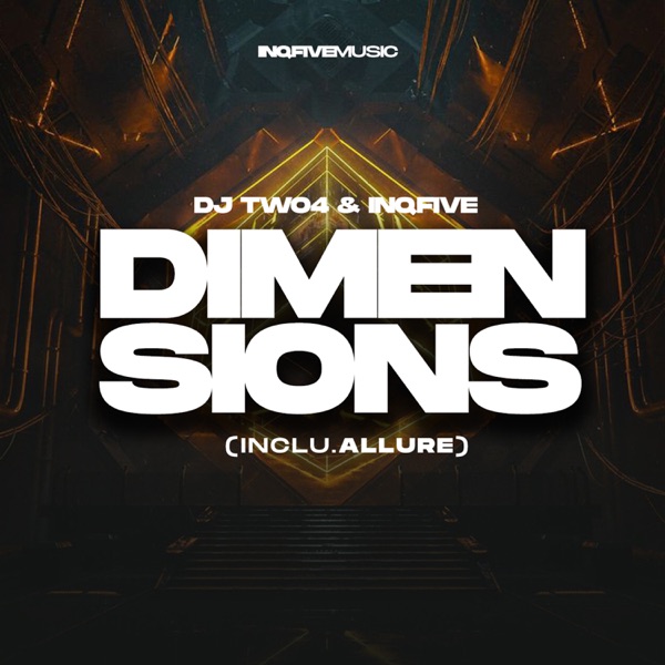 Dimensions (Inclu. Allure) - Single