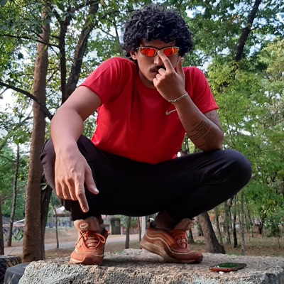 Agon do Bronx - Single