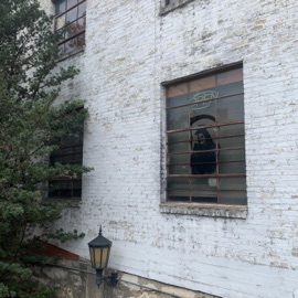 rushing or dragging? Camo