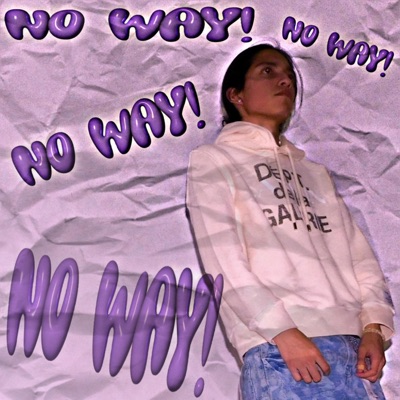 No Way! - Single