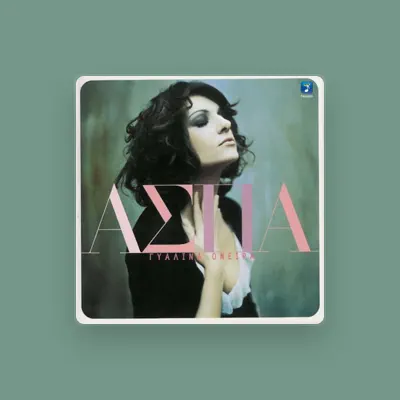 Listen to Aspa Tsina, watch music videos, read bio, see tour dates & more!