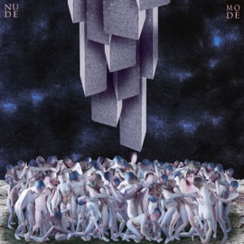 Искусство Нюдовый Чёс