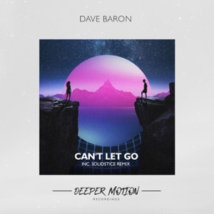 Can't Let Go - Single