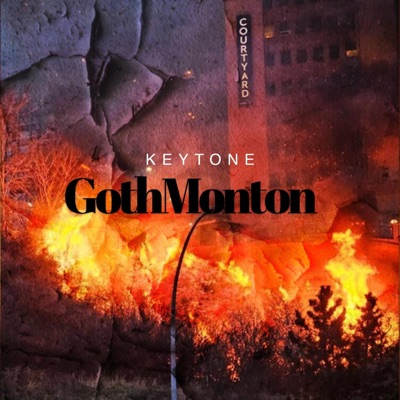 GothMonton - Single