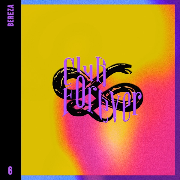 Club Forever - CF006 - Single