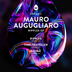 Ripples - Single