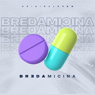 BREDAMICINA - Single