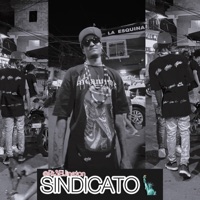 SINDICATO - Single - EL NETE 27