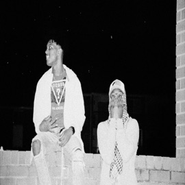 Eyes Closed (feat. Max Valentine) Incxgnito