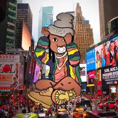 收听 YGF Ent.、观看音乐视频、阅读小传、查看巡演日期等 ！