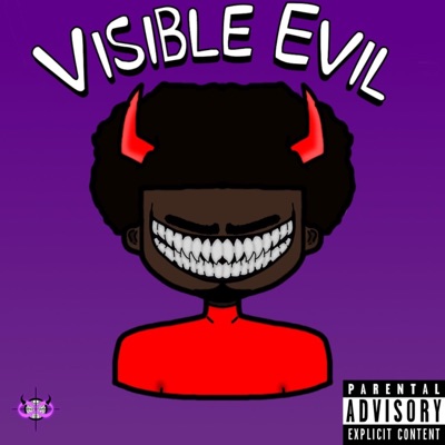 Visible Evil - EP