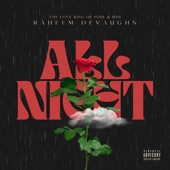 All Night (feat. H.M.P.) artwork