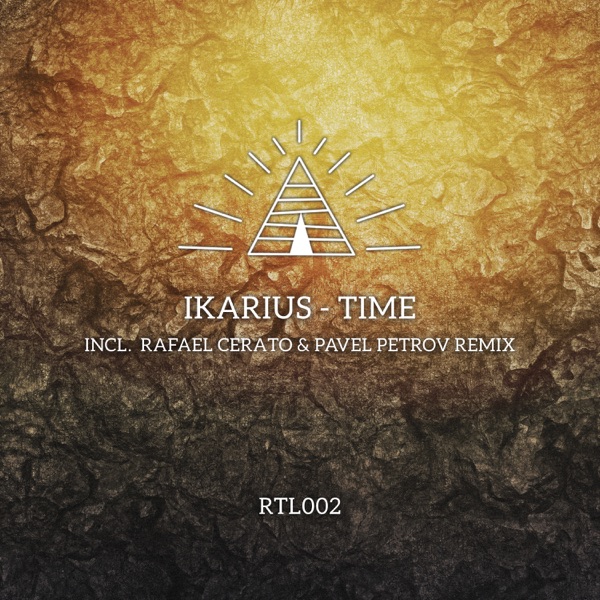 Time - EP