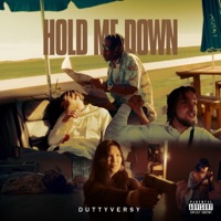 HOLD YOU DOWN (feat. zooty & Paycheck) - Single - Controversy