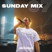 Sunday Mix #07 (DJ Mix) artwork