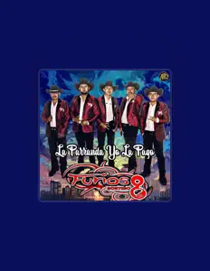 聆聽 Furioso Norteño、觀看音樂影片、閱讀小傳、查看巡演日期等！