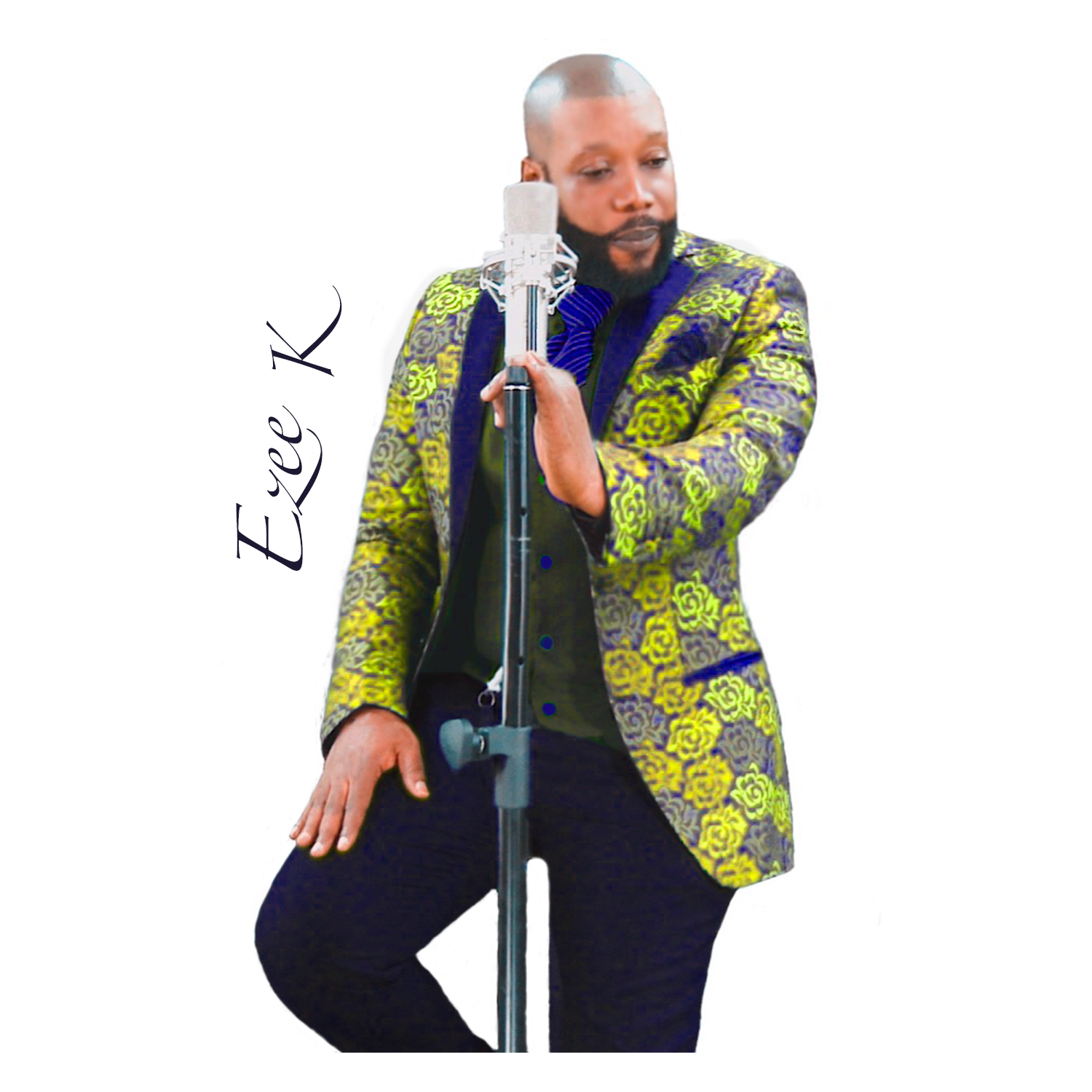 Ezee K ft. - Miracle Wonder God