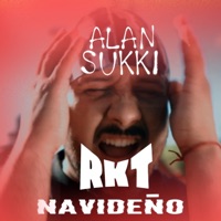 Rkt Navideño - Single - ALANSUKKI