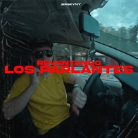 Reventando los Parlantes - Single - JerseyNY