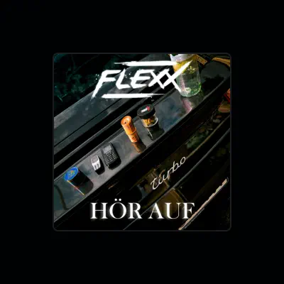 Listen to Flexx, watch music videos, read bio, see tour dates & more!