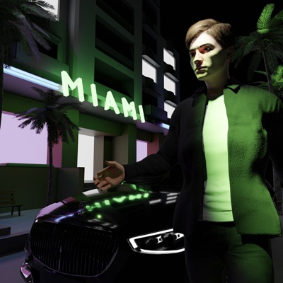 Miami - Single