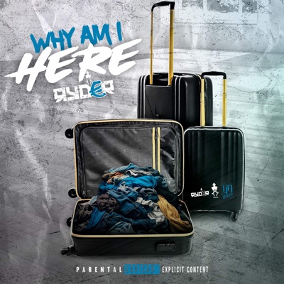 Why Am I Here - Single