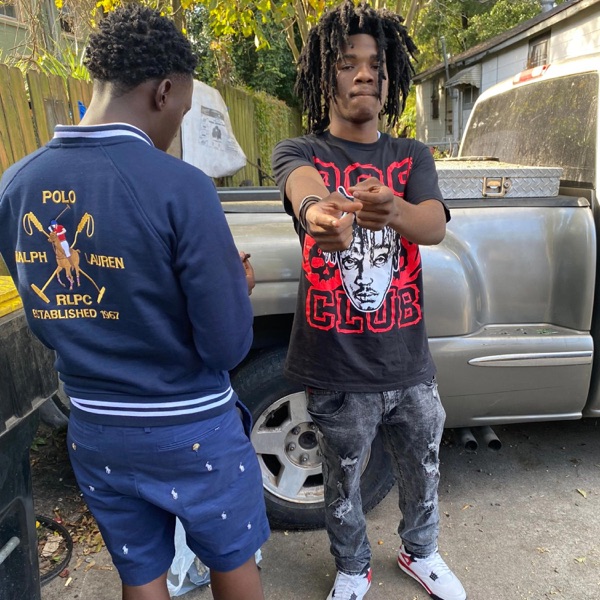 Confidential (feat. Lil Bandeezy)