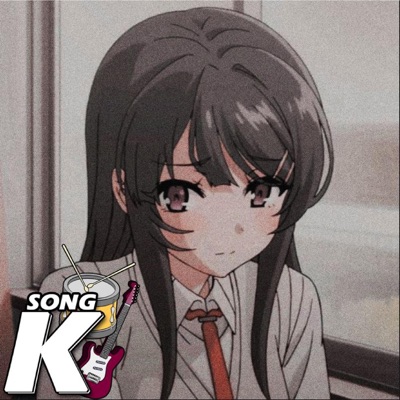 Bunny Girl Senpai Song: No te vayas - Single
