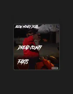 聆聽 Blowmoney Doja、觀看音樂影片、閱讀小傳、查看巡演日期等！