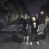 UNFazed (feat. Vulky) - EP - Risi