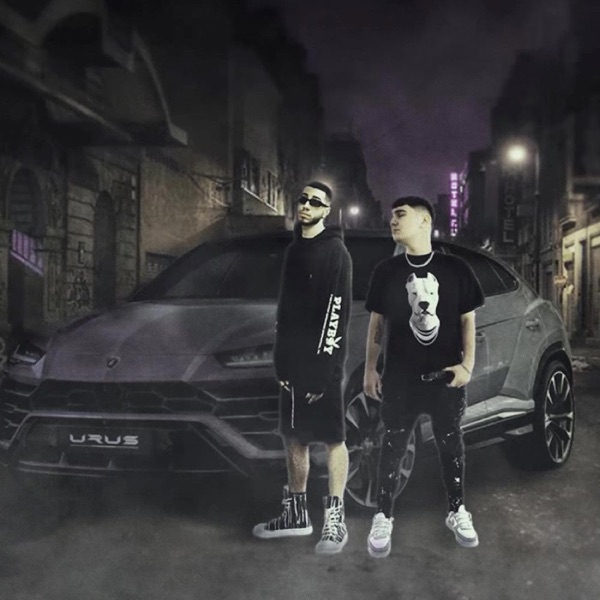 UNFazed (feat. Vulky)